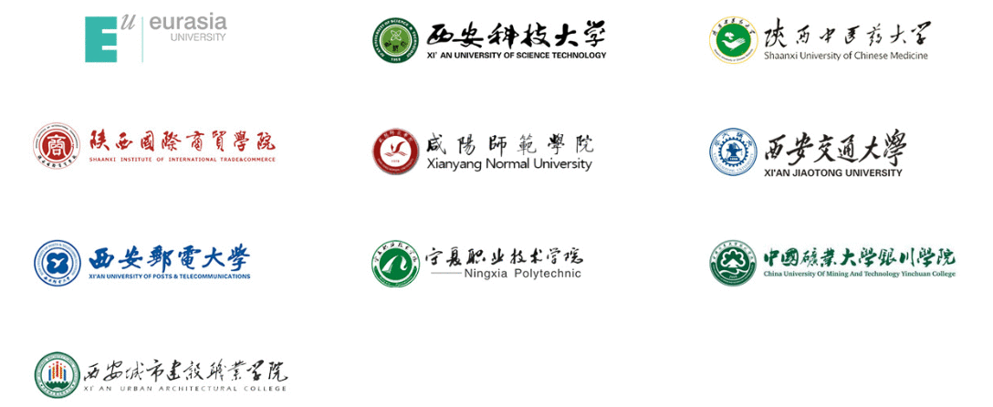 河北农业大学渤海学院与新乡医学院赴新路网络考察调研
