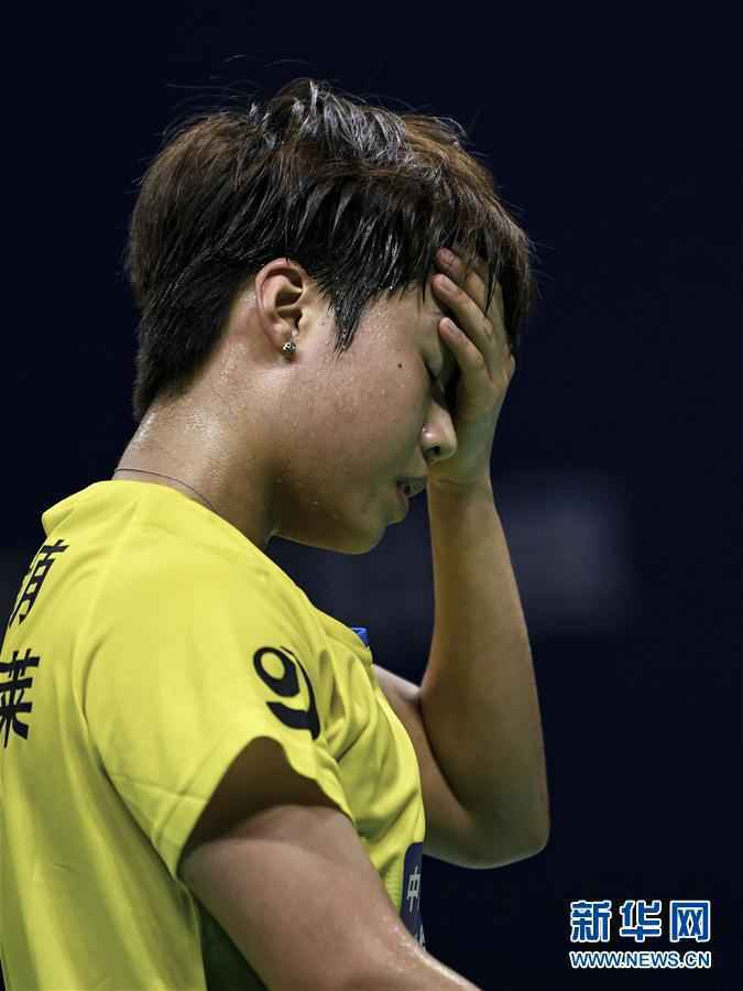 （体育）（10）羽毛球——中国俱乐部超级联赛：厦门特房夺得季军