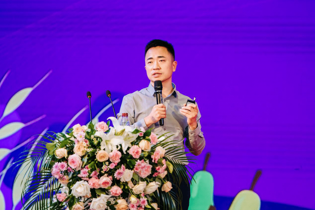 第五届中国西部花卉产业发展大会研讨会成功举办
