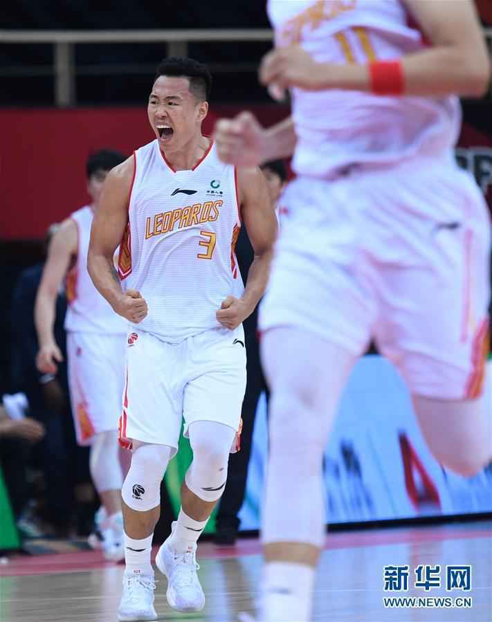 （体育）（10）篮球——CBA第一阶段：深圳马可波罗不敌广东东莞大益