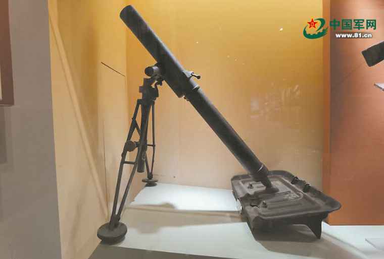 深藏功名“英雄炮”，上甘岭一战志愿军用它歼敌400余人