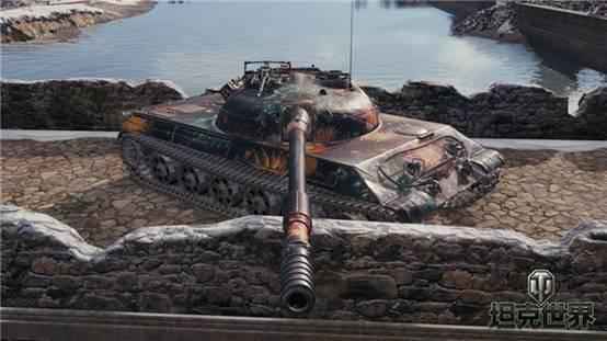 罗永浩加盟《坦克世界》送福利：实力派就要一起战