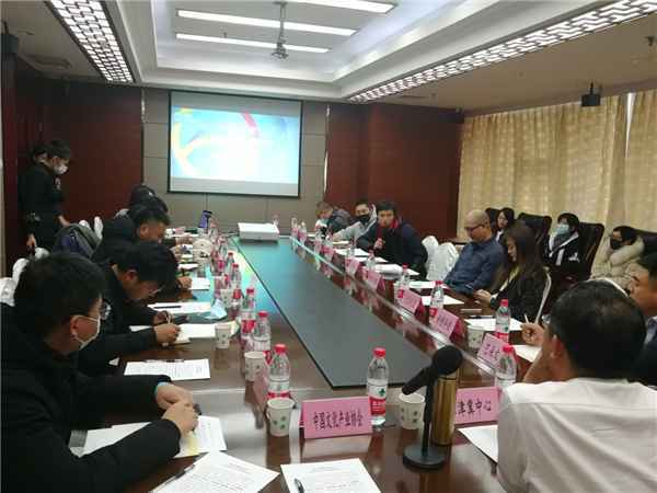 “魅力京津冀”2020数字文化产业发展研讨会在石家庄成功举办