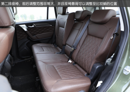 40万以内最香硬派SUV,哈弗H9-2020款