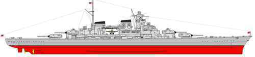 《巅峰战舰》全新版本上线，春节大作战准备完成！