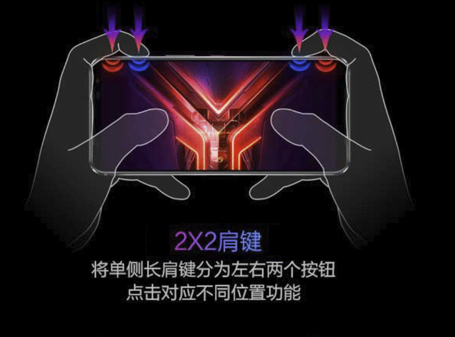 ROG3冠名QQ飞车手游车神赏金赛，游戏手机将成移动电竞标配