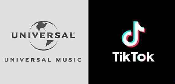 TikTok与环球音乐达成合作 推进短视频与音乐产业共生发展