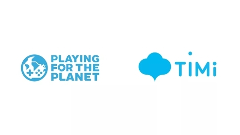 「玩游戏，救地球」奖项首次花落中国！腾讯天美受联合国环境规划署认可