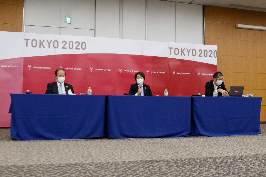 东京残奥会原则上“无观众”举行