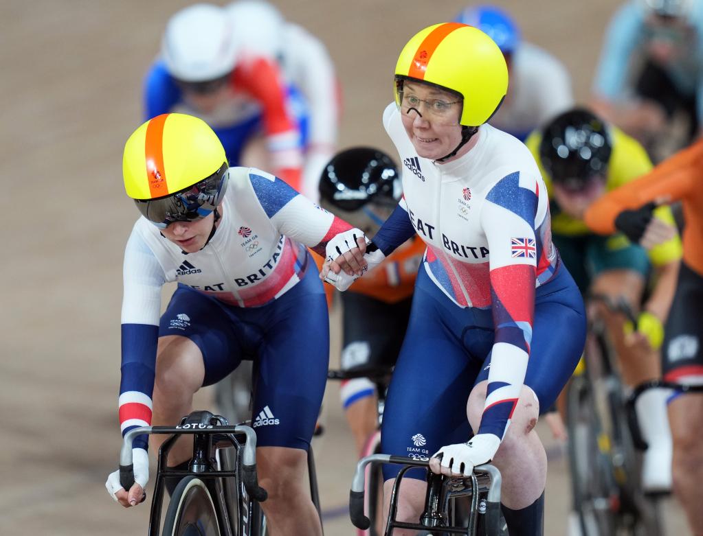 中国捍卫荣耀 英国延续辉煌——东京奥运会自行车项目综述