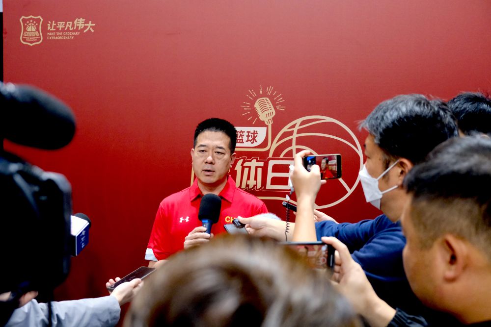  中国三人女篮：全力争取积分 冲击巴黎奥运资格